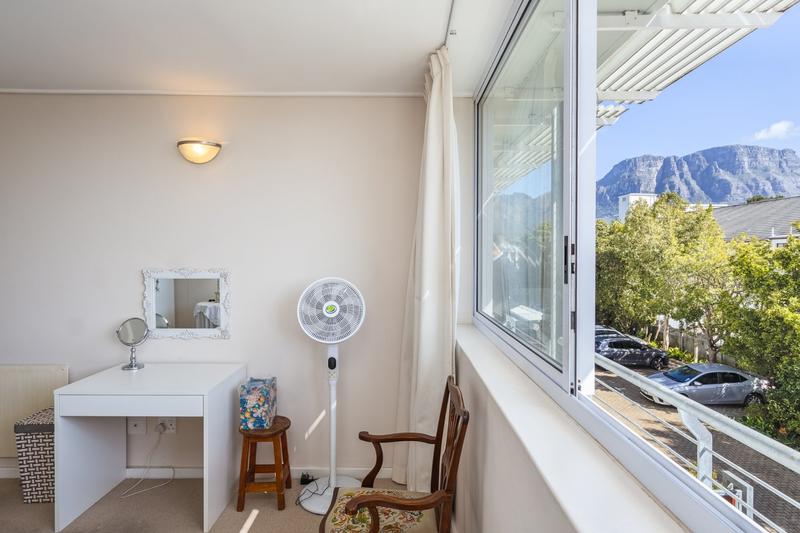 2 Bedroom Property for Sale in Kenilworth Upper Western Cape